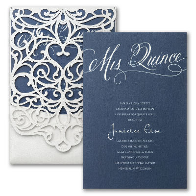 Quinceañeras